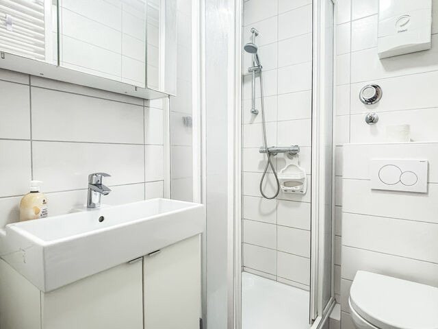 Ferienwohnung in Grömitz - Hamburger Str. 2 WE 1 - Bild 13