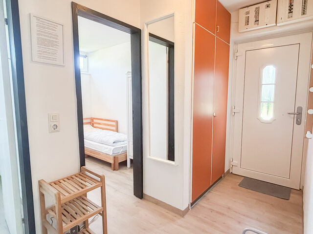 Ferienwohnung in Grömitz - Hamburger Str. 2 WE 1 - Bild 15