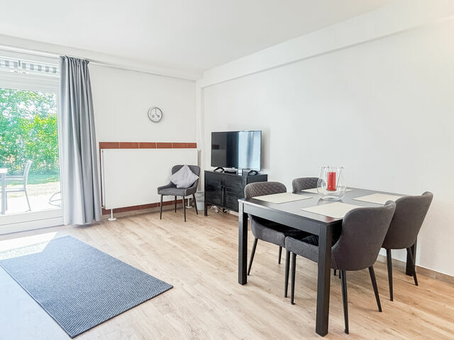 Ferienwohnung in Gr&ouml;mitz - Hamburger Str. 2 WE 1 - Bild 5