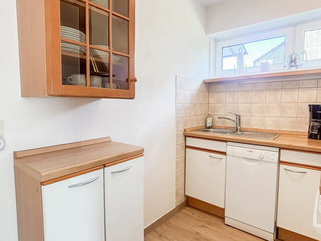 Ferienwohnung in Gr&ouml;mitz - Hamburger Str. 2 WE 1 - Bild 8