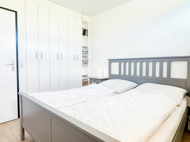 Ferienwohnung in Gr&ouml;mitz - Hamburger Str. 2 WE 1 - Bild 9