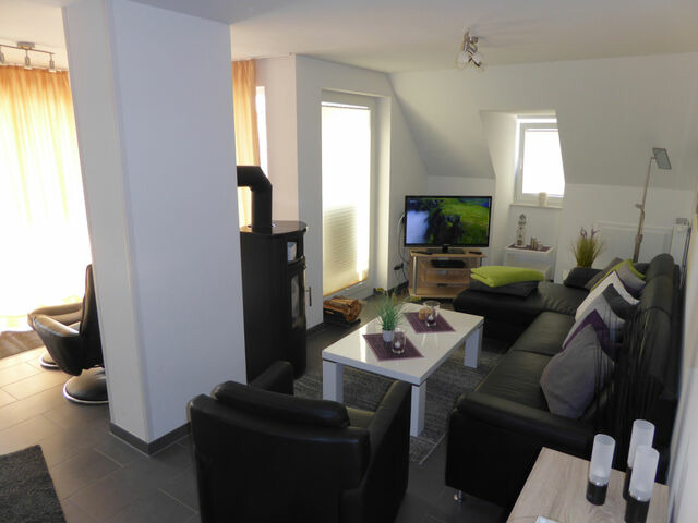 Ferienwohnung in Gro&szlig;enbrode - Leuchtturm 17 - Gro&szlig;enbrode - Bild 2