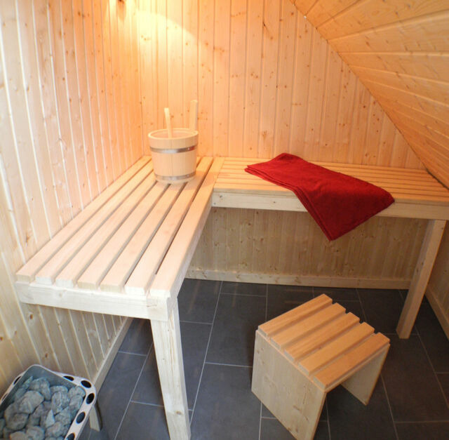 Ferienwohnung in Gro&szlig;enbrode - Leuchtturm 17 - Gro&szlig;enbrode - Bild 11