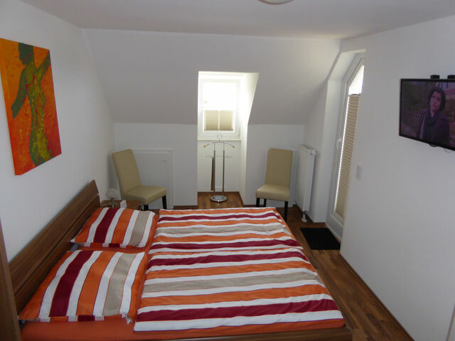 Ferienwohnung in Gro&szlig;enbrode - Leuchtturm 17 - Gro&szlig;enbrode - Bild 12