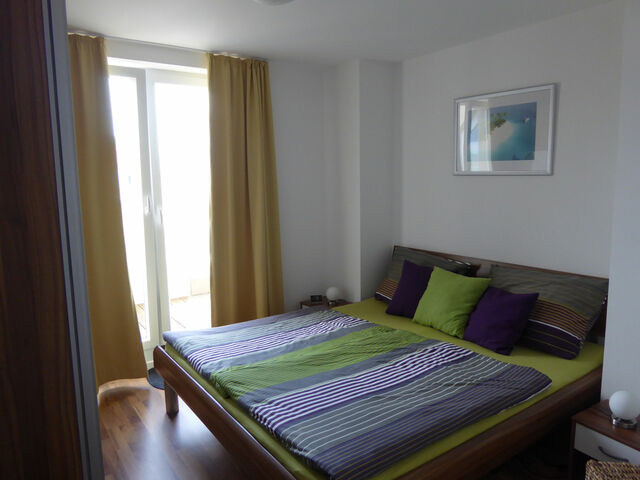 Ferienwohnung in Gro&szlig;enbrode - Leuchtturm 17 - Gro&szlig;enbrode - Bild 13