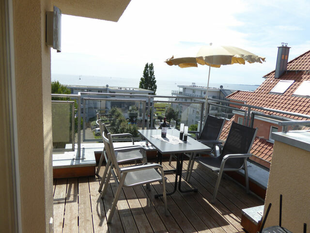 Ferienwohnung in Gro&szlig;enbrode - Leuchtturm 17 - Gro&szlig;enbrode - Bild 15