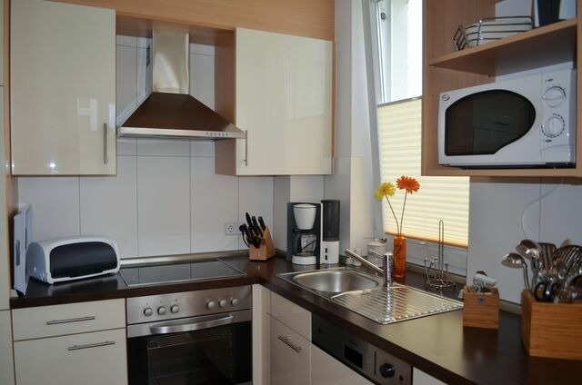 Ferienwohnung in Großenbrode - Sonnenschein 16 - Großenbrode - Bild 5