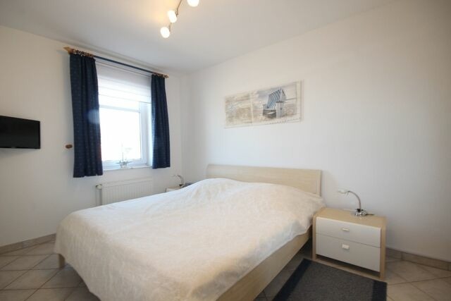 Ferienwohnung in Grömitz - Atlantic 23 - Bild 5