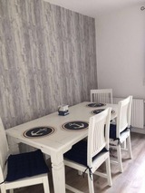 Ferienhaus in Gr&ouml;mitz - Strandkorb 1 (209) - Bild 6