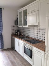 Ferienhaus in Gr&ouml;mitz - Strandkorb 1 (209) - Bild 7