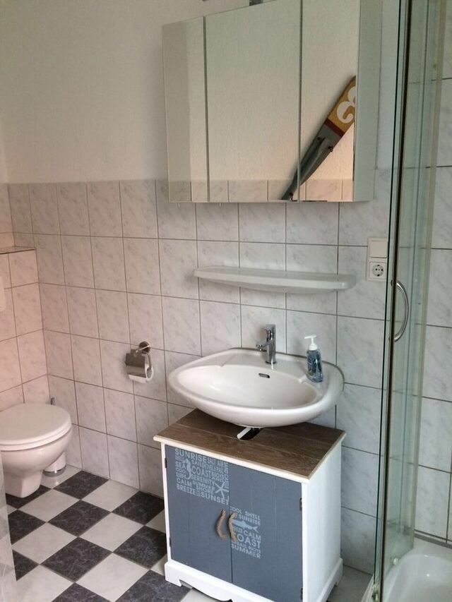 Ferienhaus in Gr&ouml;mitz - Strandkorb 1 (209) - Bild 14