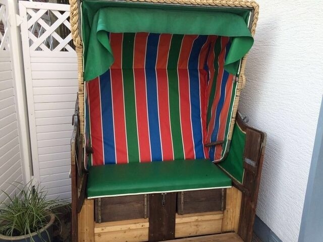 Ferienhaus in Gr&ouml;mitz - Strandkorb 1 (209) - Bild 16