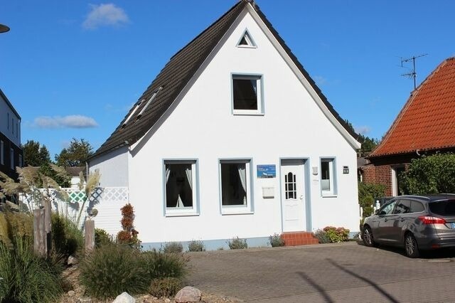 Ferienhaus in Gr&ouml;mitz - Strandkorb 1 (209) - Bild 17