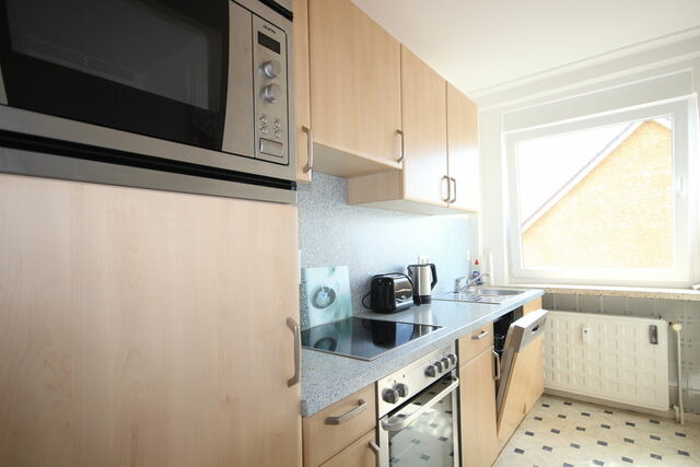Ferienwohnung in Gr&ouml;mitz - Bumann 63-8 - Bild 2