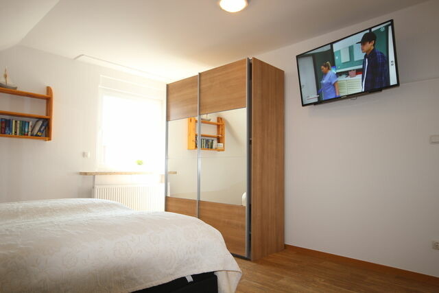 Ferienwohnung in Gr&ouml;mitz - Bumann 63-8 - Bild 3