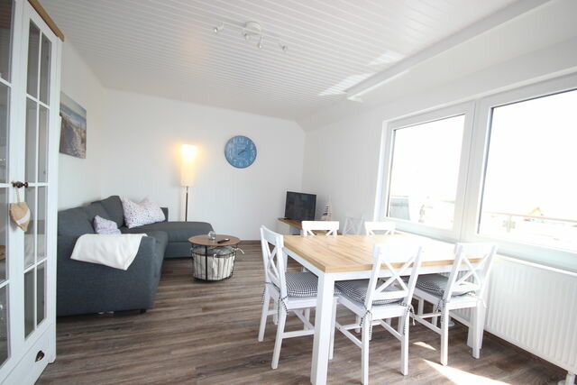 Ferienwohnung in Gr&ouml;mitz - Bumann 63-8 - Bild 4
