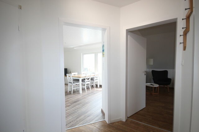 Ferienwohnung in Gr&ouml;mitz - Bumann 63-8 - Bild 7