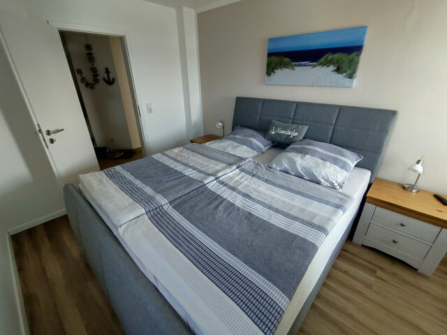 Ferienwohnung in Großenbrode - Sonnendeck 34 - Großenbrode - Bild 8