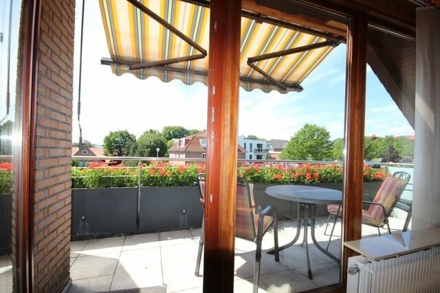 Ferienwohnung in Grömitz - Haus Käthi 2 - Bild 2