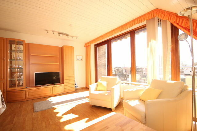 Ferienwohnung in Grömitz - Haus Käthi 2 - Bild 4