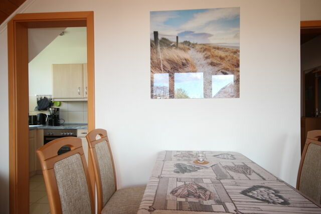 Ferienwohnung in Grömitz - Haus Käthi 2 - Bild 5