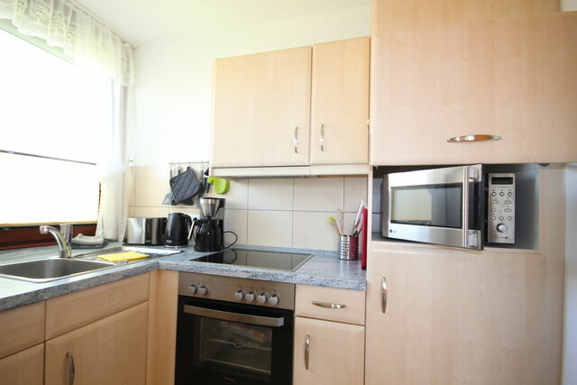 Ferienwohnung in Grömitz - Haus Käthi 2 - Bild 6