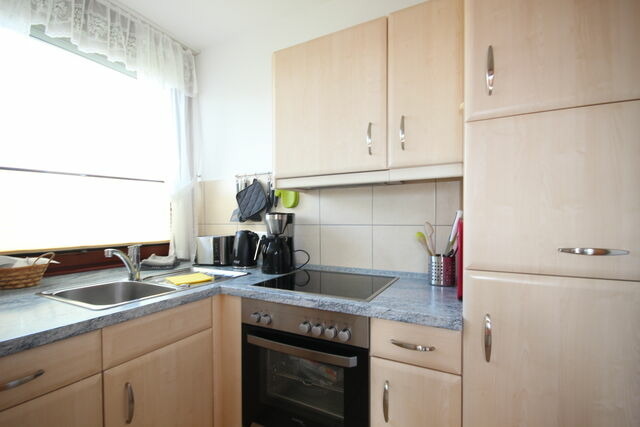 Ferienwohnung in Grömitz - Haus Käthi 2 - Bild 7