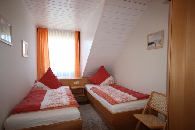 Ferienwohnung in Grömitz - Haus Käthi 2 - Bild 10