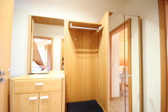 Ferienwohnung in Grömitz - Haus Käthi 2 - Bild 11