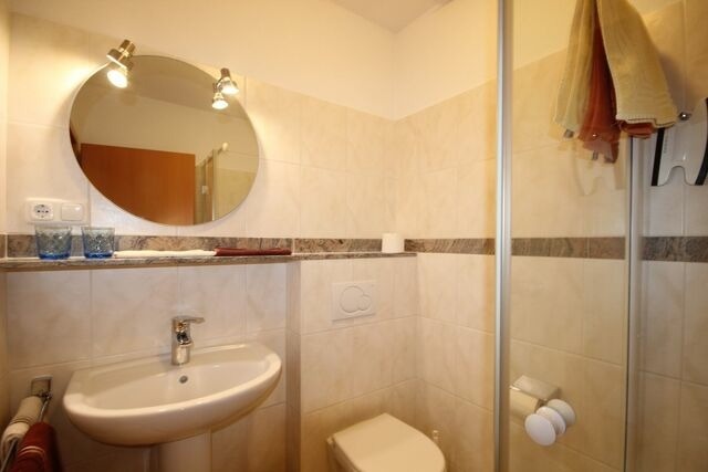 Ferienwohnung in Gr&ouml;mitz - Haus K&auml;thi 2 - Bild 10