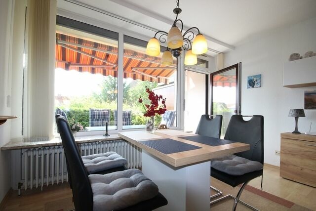 Ferienwohnung in Gr&ouml;mitz - Seeschl&ouml;sschen 1-09 - Bild 2