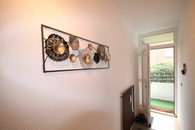 Ferienwohnung in Gr&ouml;mitz - Seeschl&ouml;sschen 1-09 - Bild 8