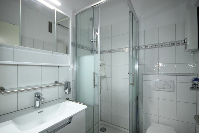 Ferienwohnung in Gr&ouml;mitz - Seeschl&ouml;sschen 1-09 - Bild 9