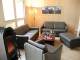 Ferienhaus in Baabe - Wirbelwind - Baabe - Bild 1
