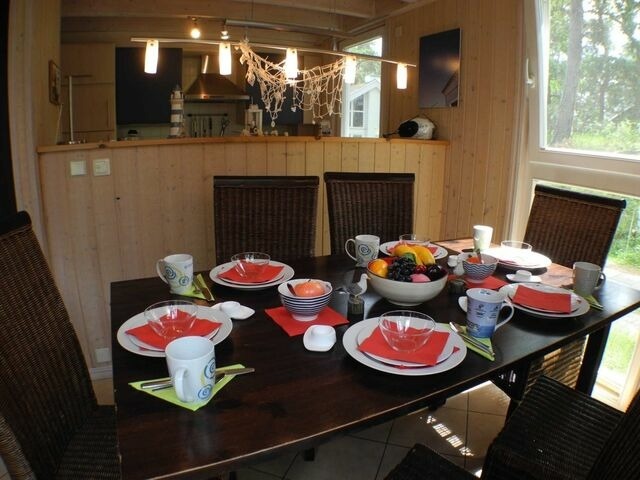 Ferienhaus in Baabe - Wirbelwind - Baabe - Bild 2