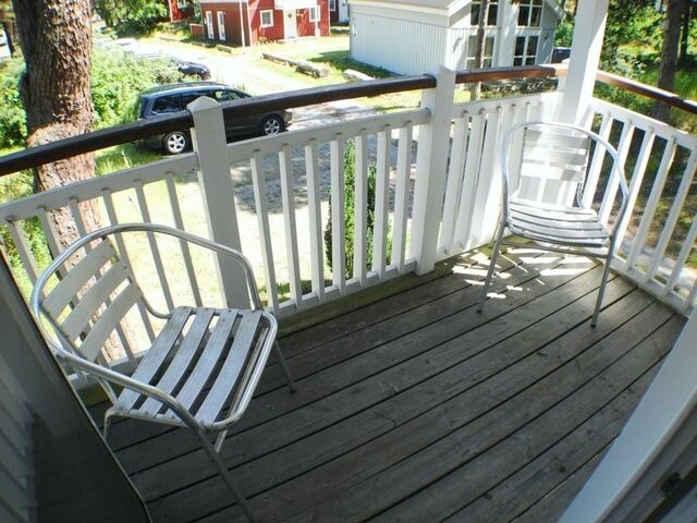 Ferienhaus in Baabe - Wirbelwind - Baabe - Bild 12