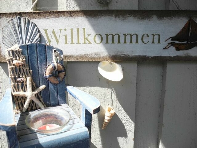 Ferienhaus in Baabe - Wirbelwind - Baabe - Bild 13