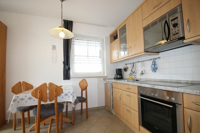 Ferienwohnung in Grömitz - Rollmops - Bild 2