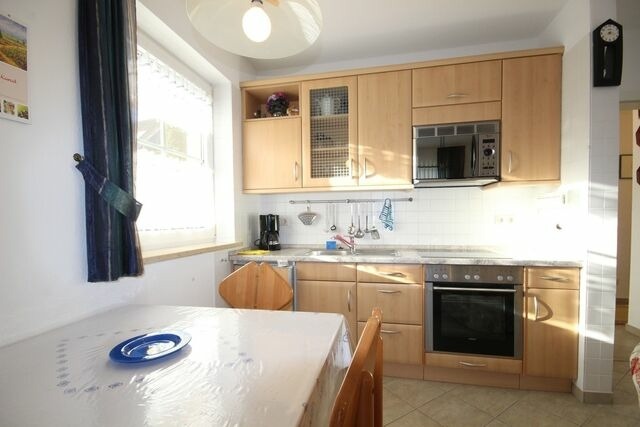 Ferienwohnung in Grömitz - Rollmops - Bild 3