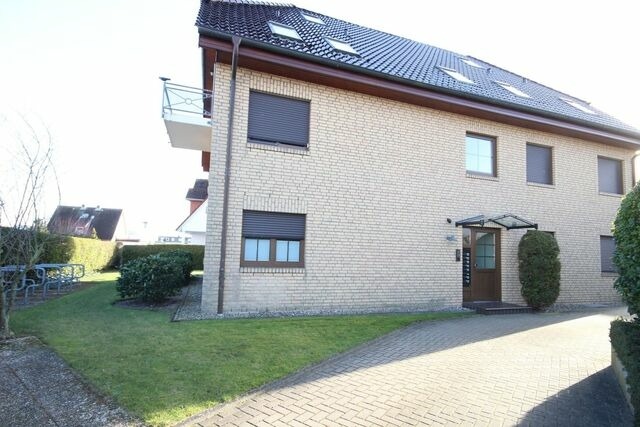 Ferienwohnung in Grömitz - Rollmops - Bild 7