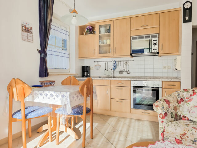 Ferienwohnung in Gr&ouml;mitz - Rollmops - Bild 2