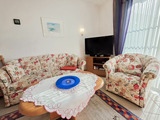 Ferienwohnung in Gr&ouml;mitz - Rollmops - Bild 4