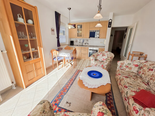 Ferienwohnung in Gr&ouml;mitz - Rollmops - Bild 5
