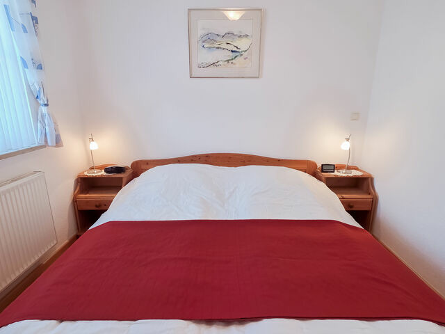Ferienwohnung in Gr&ouml;mitz - Rollmops - Bild 7