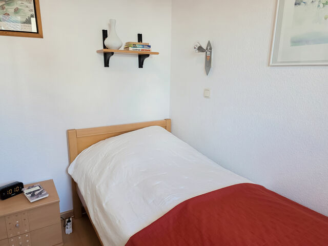 Ferienwohnung in Gr&ouml;mitz - Rollmops - Bild 9