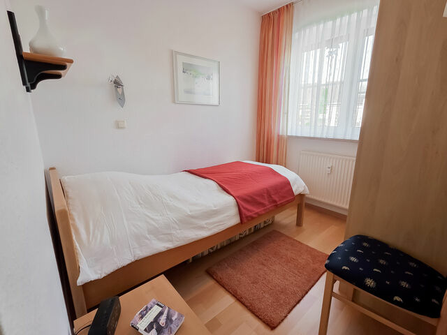 Ferienwohnung in Gr&ouml;mitz - Rollmops - Bild 10