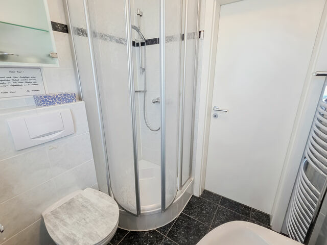 Ferienwohnung in Gr&ouml;mitz - Rollmops - Bild 13