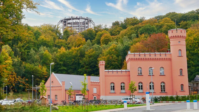 Ferienhaus in Baabe - BaabeMeister - Bild 25