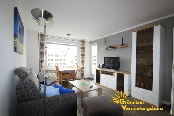 Ferienwohnung in Gr&ouml;mitz - Wiking 61 - Bild 3