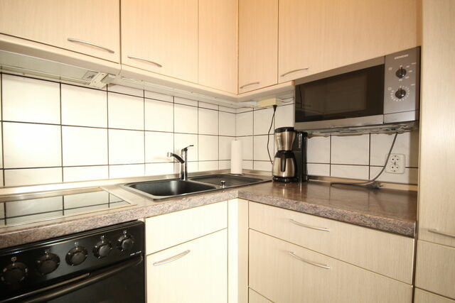 Ferienwohnung in Gr&ouml;mitz - Wiking 61 - Bild 4